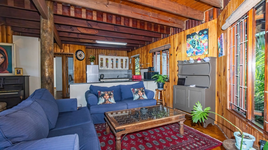 3 Bedroom Property for Sale in Old Place Western Cape